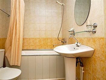 Malika Khiva Hotel Eksteriør billede