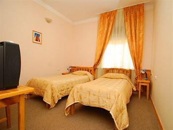 Malika Khiva Hotel Eksteriør billede