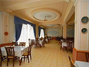 Malika Khiva Hotel Eksteriør billede